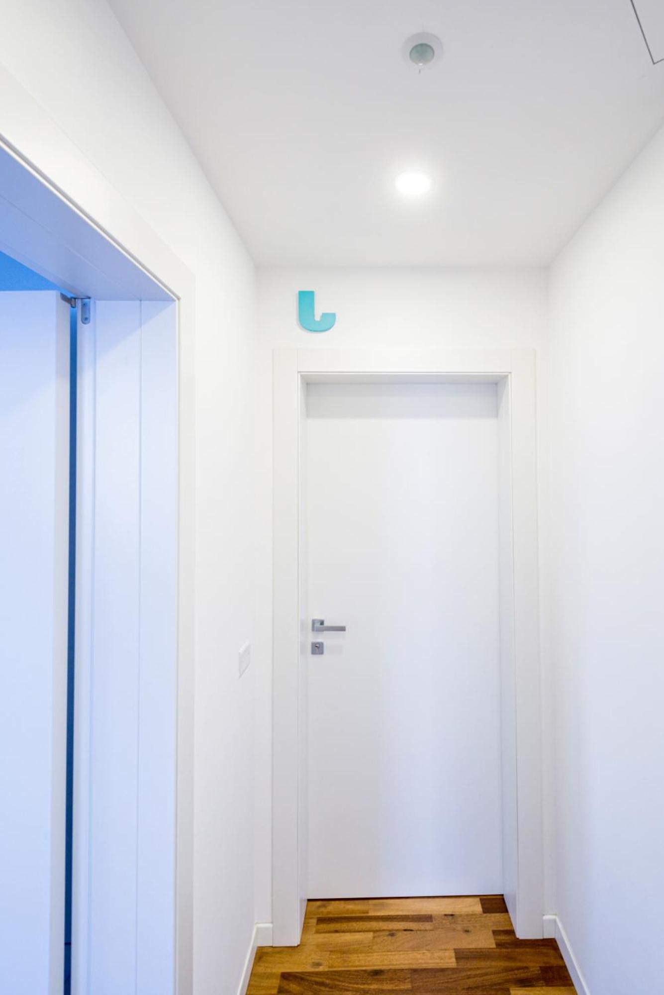 Marconi House Hotel Mestre Luaran gambar